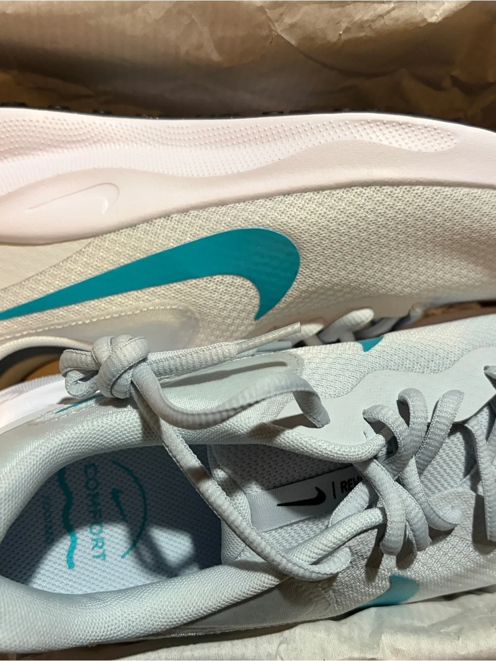 Nike women’s athletic